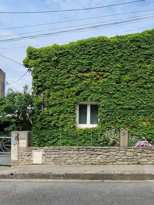 Maison Ideale Pour Une Famille Carcasona Exterior foto