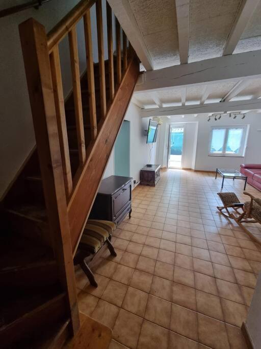 Maison Ideale Pour Une Famille Carcasona Exterior foto